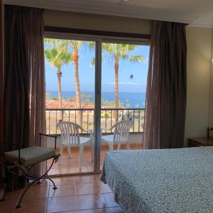 Duplex Apartment Sea View Phase I