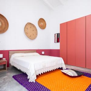 Quadruple Room with Private External Bathroom
