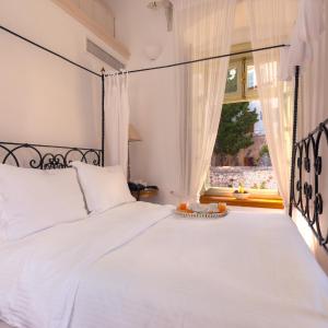 Double Room with City View