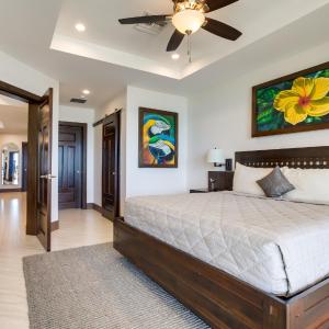 One-Bedroom Ocean Front Deluxe