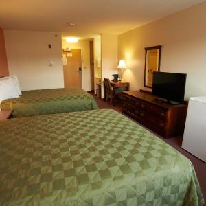 Queen Room with Two Queen Beds