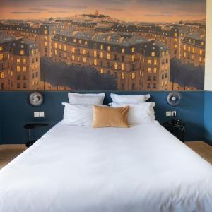 Comfort Double Room – Ground Floor