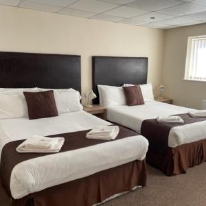 Quadruple Room with Bath