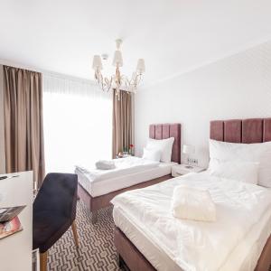 Comfort Twin Room with Spa Access