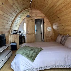 One-Bedroom Chalet