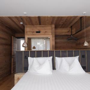 Suite with Spa Bath