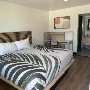 King Room - Disability Access