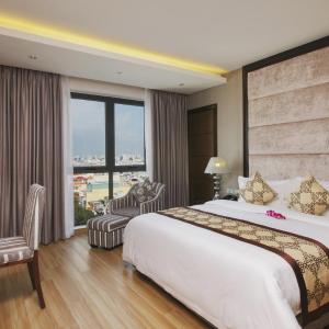  Premium Deluxe Double Room 