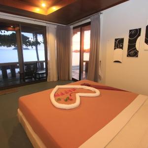 Family Room with Sea View