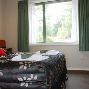 Two-Bedroom Chalet (5 Adults)