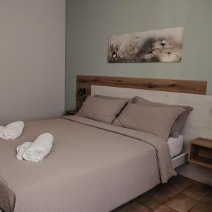 Triple Room with Private External Bathroom