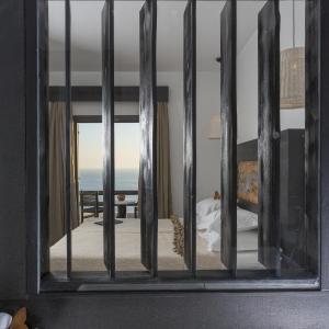 Signature Retreat with Sea View