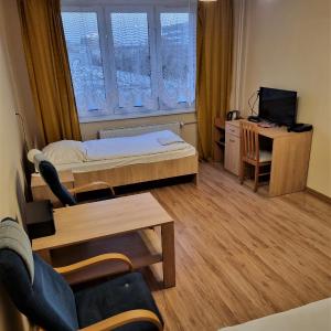 Large Single Room