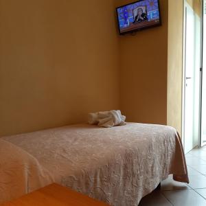 Single Room with Balcony