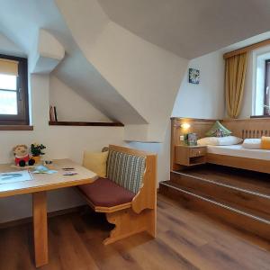 Family Double Room