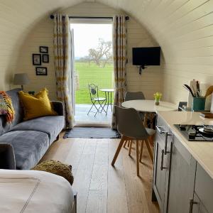 Suite with Spa Bath