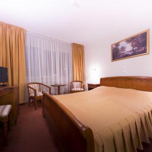 Standard Double or Twin Room 3* with New Year Package