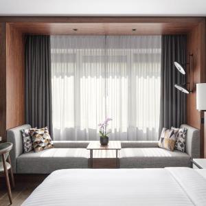Superior, Guest room, 1 King