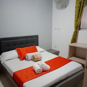 Double Room with Bath