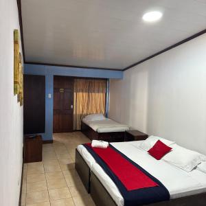 Comfort Quadruple Room