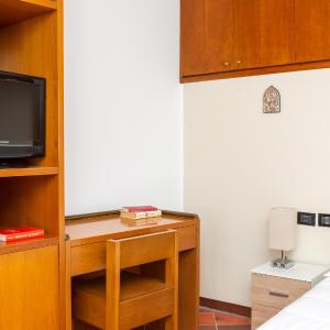 Twin Room with Terrace