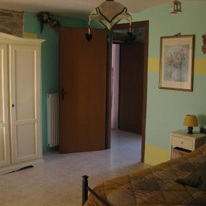 Double or Twin Room with Garden View