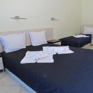 Triple Room with Sea View