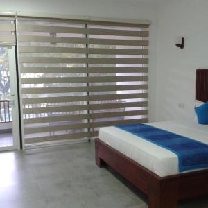 Triple Room with Garden View