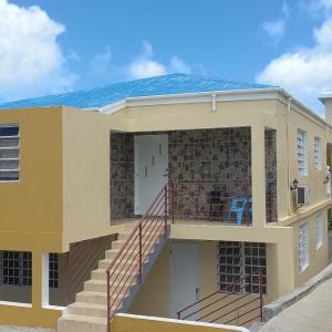 Apartment - Ground Floor