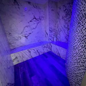 Double or Twin Room with Spa Access