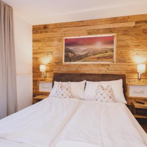 Superior Chalet