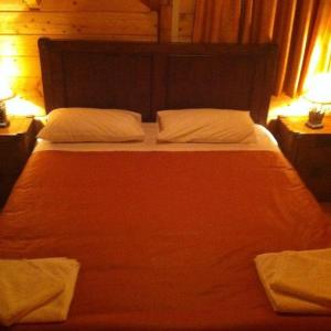 Deluxe Suite with Spa Bath