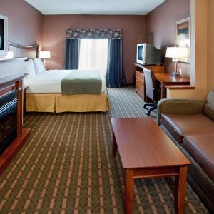 Standard King Room with Extra Space