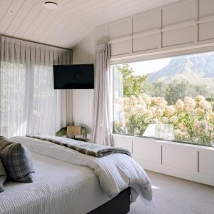 Luxury Two-Bedroom Lodge