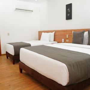 Double Room - Disability Access
