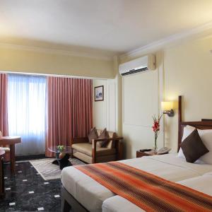 Executive Double Room