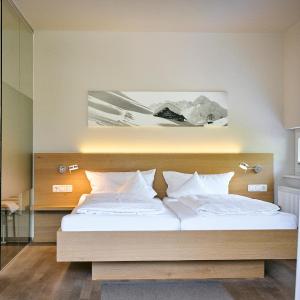 Standard Double Room with Balcony or Terrace