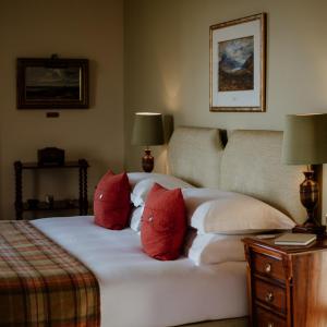 Deluxe Main House Double