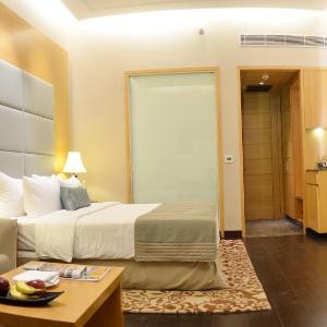 Executive King Room