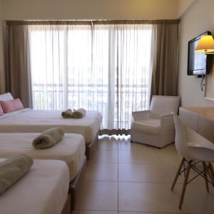 Standard Family Room (2 Adults + 2 Children)