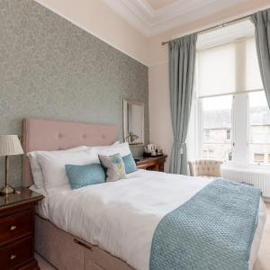 Single Room - One person maximum