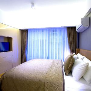 Terrace Suite