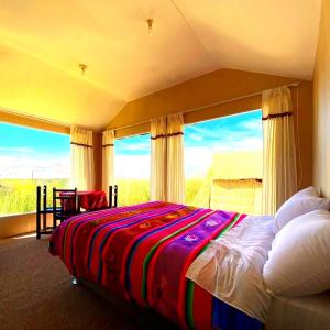 Twin Room with Private Bathroom