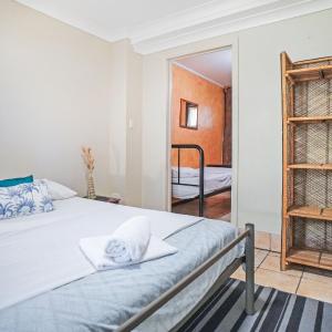 Deluxe Double Room with Shower