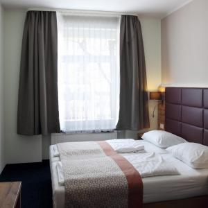 Double Room Keilberg