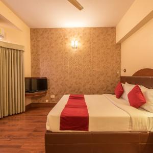 Premium Twin Room
