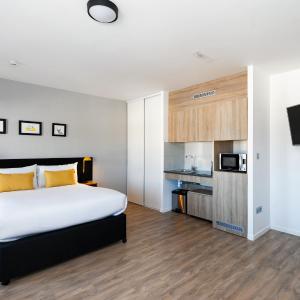 Apartment - Disability Access