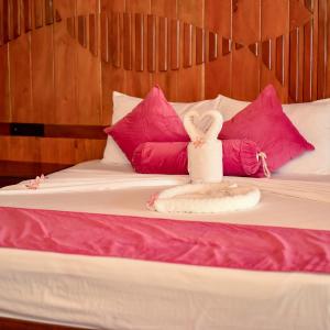Deluxe Family Suite