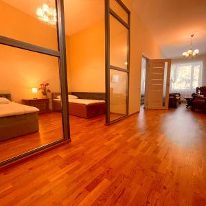 Premium Quadruple Room