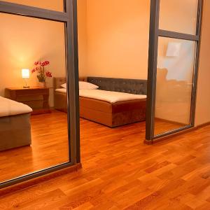 Premium Quadruple Room with Spa Package